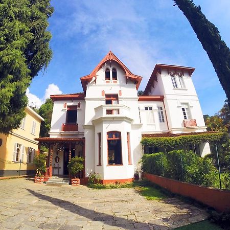 Pousada Imperial Koeler Hotel Petropolis  Exterior photo